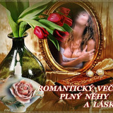 ROMANTICKY-VECER...SLADKE-SNENI