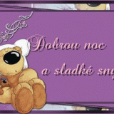 DOBROU-NOC