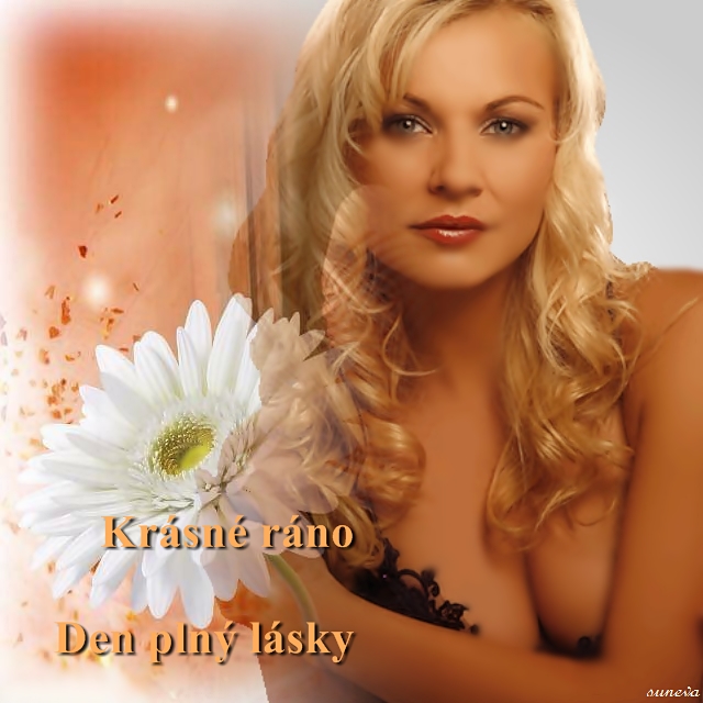 KRÁSNÉ RÁNO,DEN PLNÝ LÁSKY 2EmsU 173 1