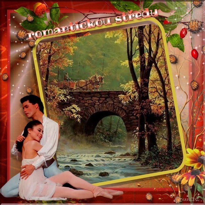 ROMANTICKOU STŘEDU