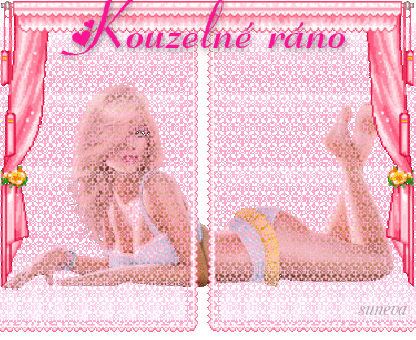 kouzelné ráno 01