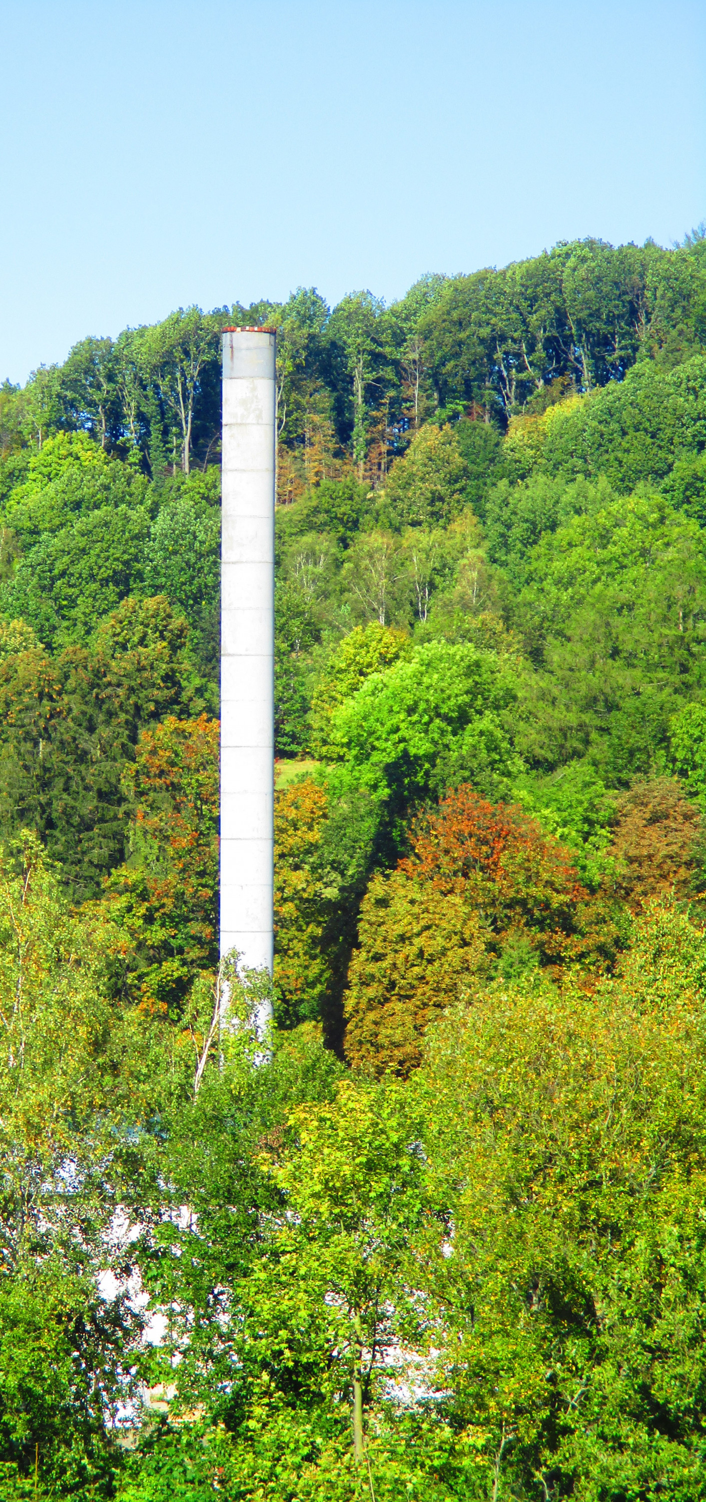 komín
