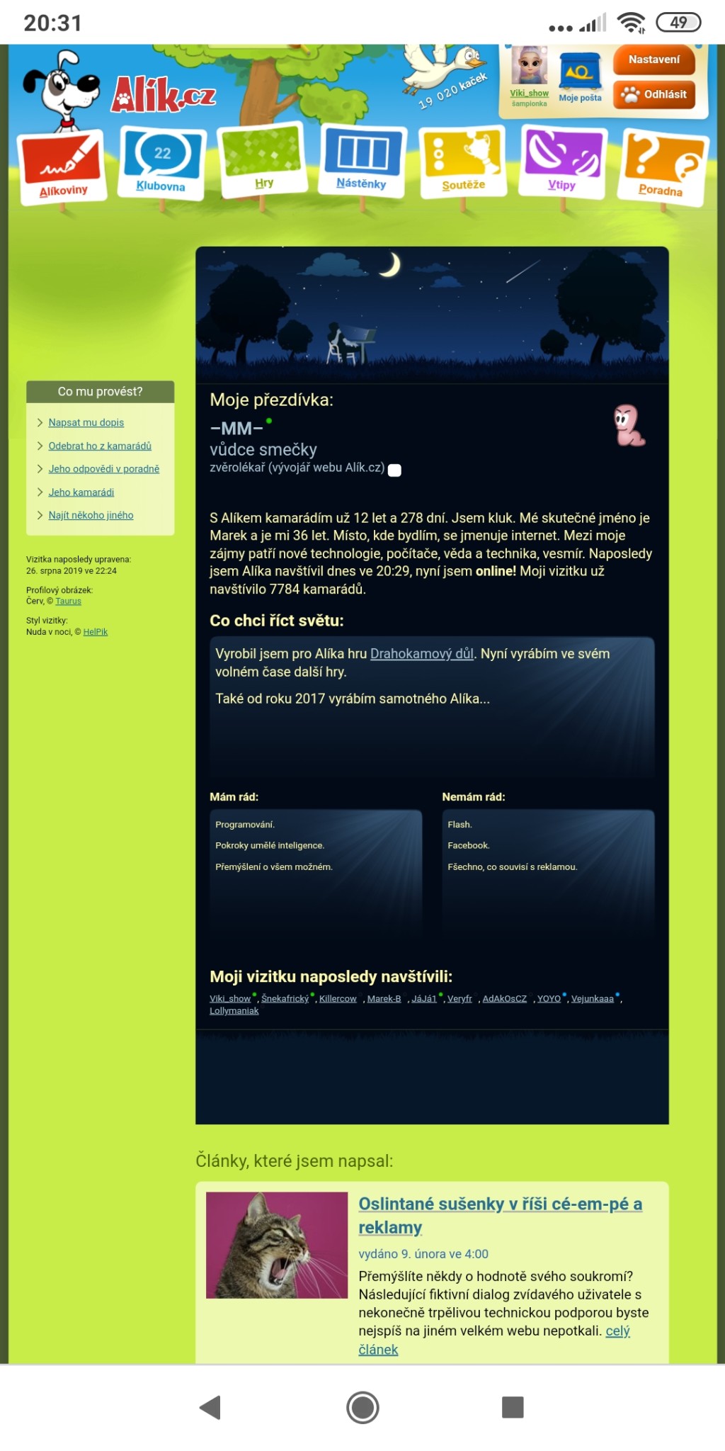 Screenshot 2021 03 23 20 31 18 816 com.android.chrome