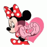 Minnie-Mouse-Heart-GIF---MinnieMouse-Minnie-Heart---Discover--Share-GIFs