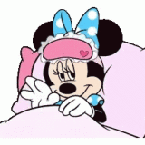 Minnie-Mouse-Sleep-GIF---MinnieMouse-Sleep-GoodNight---Discover--Share-GIFs