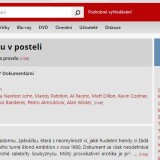 S-Maddonou-v-posteli-2