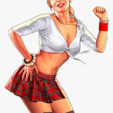 508-5081414_sexy-girl-render-by-ashish-kumar-pin-up