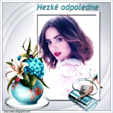 HEZKE-ODPOLEDNE