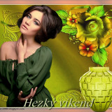 HEZKY-VIKEND