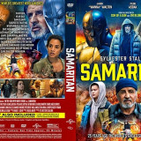 Samaritan-1