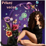 PEKNY-VECER