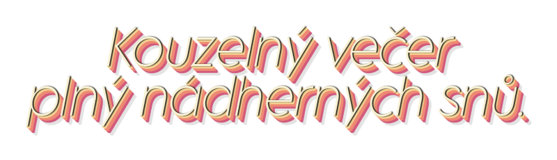 Kouzeln ve er pln n dhern ch 18 6 2023