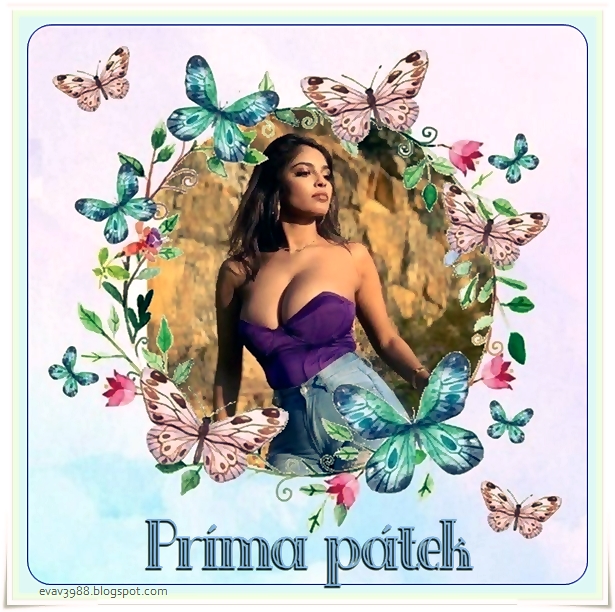 PRÍMA PÁTEK 4D5q