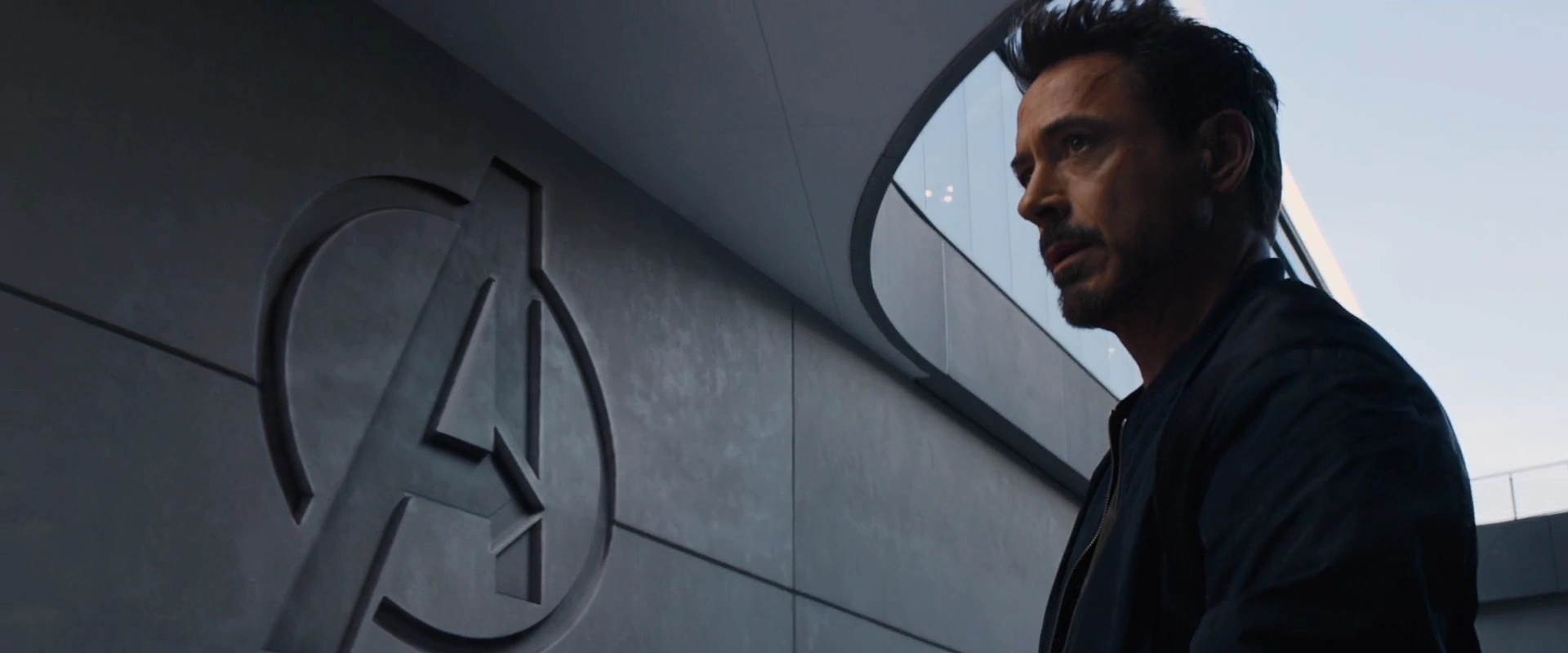 Tony Stark during Civil War