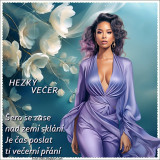 HEZKY-VECER
