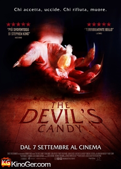 The Devils Candy (2015)