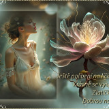 Jeste-polibeni-na-licko....Dobrou-noc