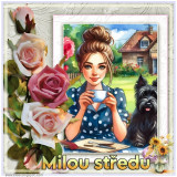 MILOU-STREDU