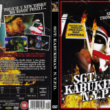 Sgt.-Kabukiman-N.Y.P.D.-1