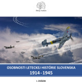 Osobnosti