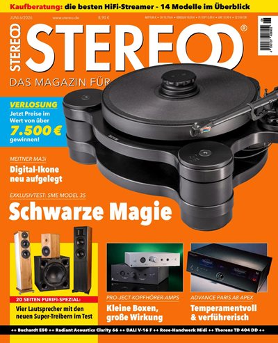 Stereo (2026)