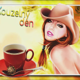 KOUZELNY-DEN