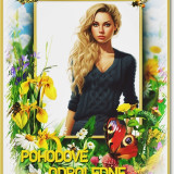 POHODOVE-ODPOLEDNE
