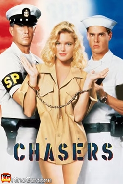 Chasers - Zu sexy für den Knast (1994)