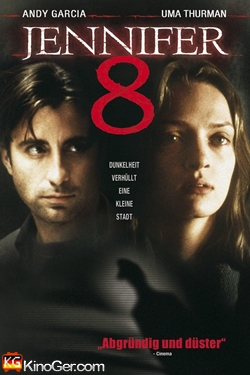 Jennifer 8 ist die Nächste (1992)