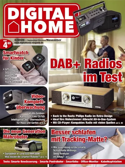 Digital Home - Nr.3 2026